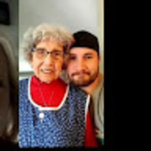 Meet your Posher, Ernest